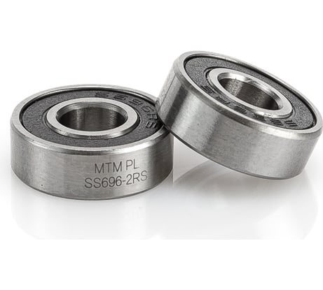 Подшипник MTM 1000096 SS 2RS 619 6