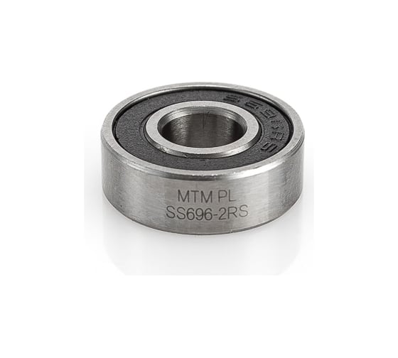Подшипник MTM 1000096 SS 2RS 619 6