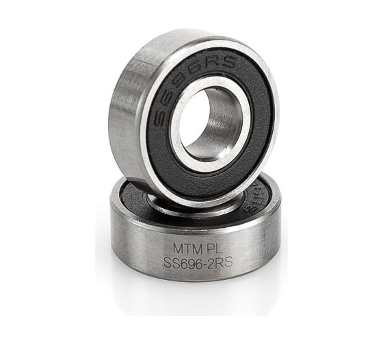 Подшипник MTM 1000096 SS 2RS 619 6