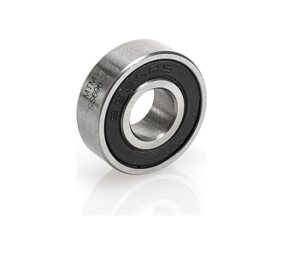 Подшипник MTM 1000096 SS 2RS 619 6