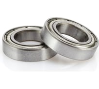 Подшипник MTM 1000801 ZZ 61801