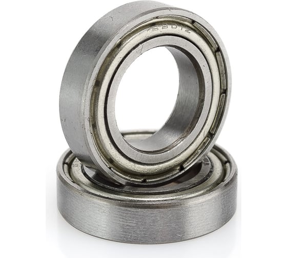 Подшипник MTM 1000801 ZZ 61801