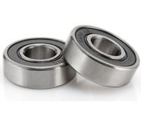 Подшипник MTM 101000098 2RS (619/8 2RS)