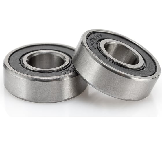 Подшипник MTM 101000098 2RS (619/8 2RS) 1