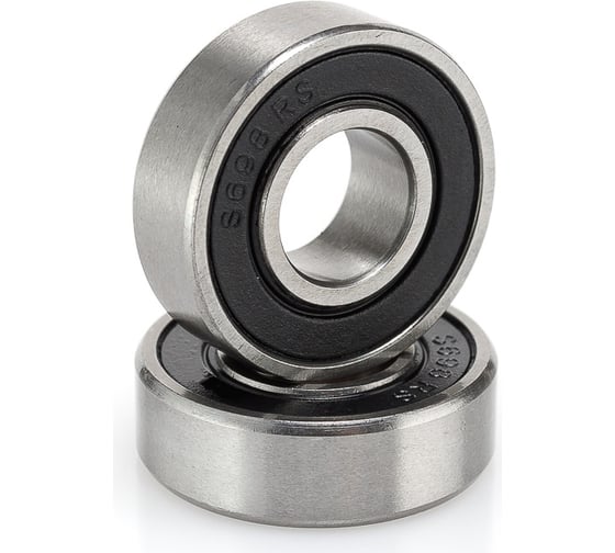 Подшипник MTM 101000098 2RS (619/8 2RS)