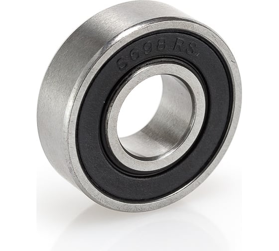 Подшипник MTM 101000098 2RS (619/8 2RS)