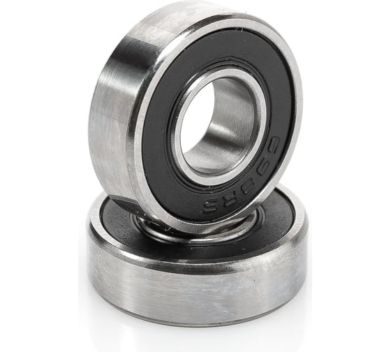 Подшипник MTM 1000098 SS 2RS 619 8