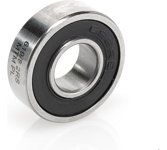Подшипник MTM 1000098 SS 2RS 619 8