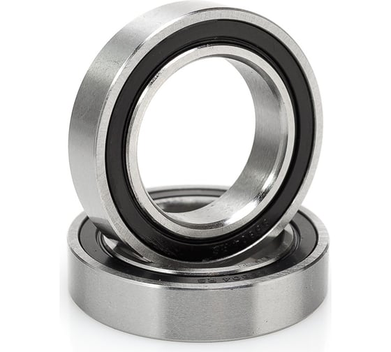 Подшипник MTM 1000804 SS ZZ 61804