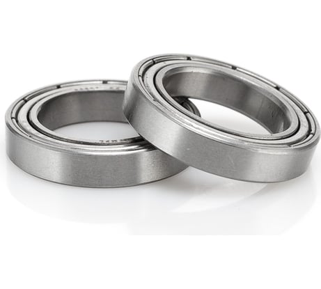 Подшипник MTM 1000803 SS ZZ 61803