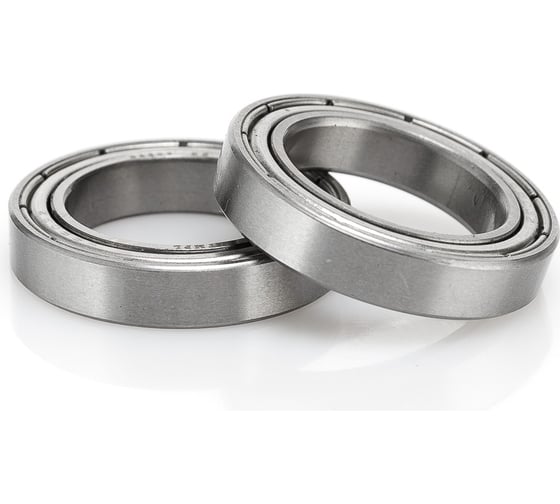 Подшипник MTM 1000803 SS ZZ 61803 1
