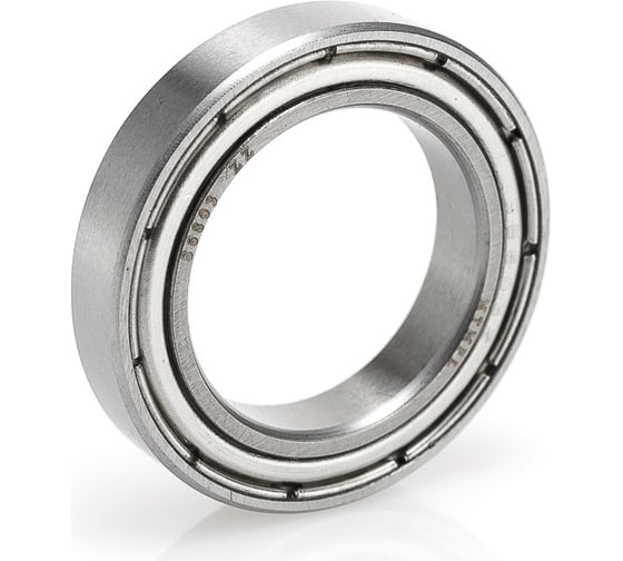 Подшипник MTM 1000803 SS ZZ 61803