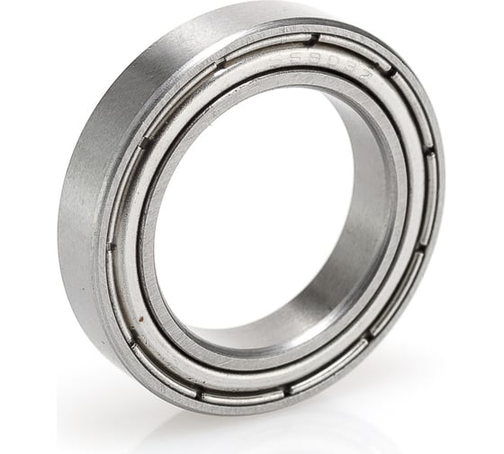 Подшипник MTM 1000803 SS ZZ 61803