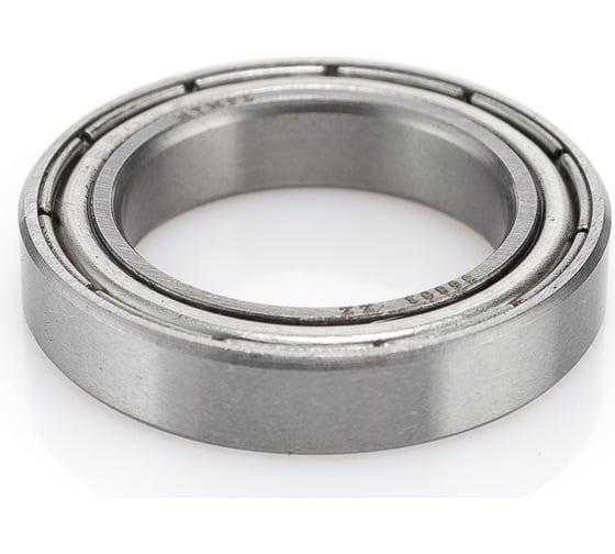 Подшипник MTM 1000803 SS ZZ 61803