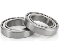 Подшипник MTM 1000802 SS ZZ 61802