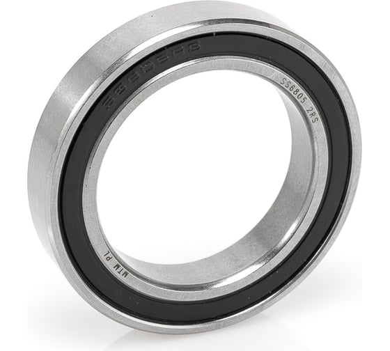 Подшипник MTM 1000805 SS 2RS 61805