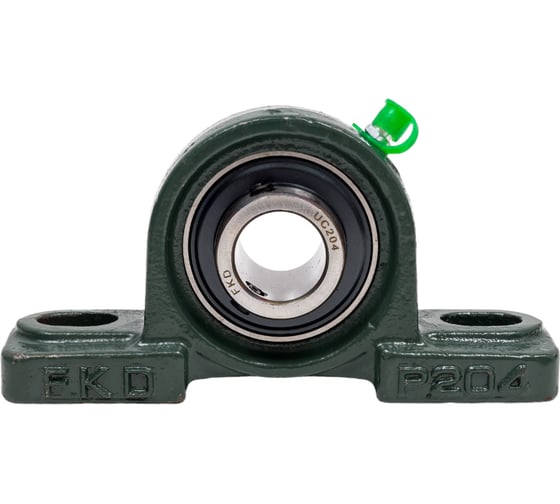 Подшипниковый узел HIMPT 480204 (UCP 204) 00028008377