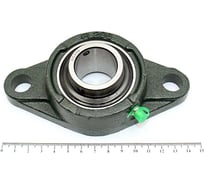 Подшипниковый узел HIMPT 480206 (UCFL 206) 00028008542