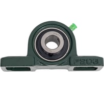 Подшипниковый узел HIMPT 480203 (UCP 203) 00028008783