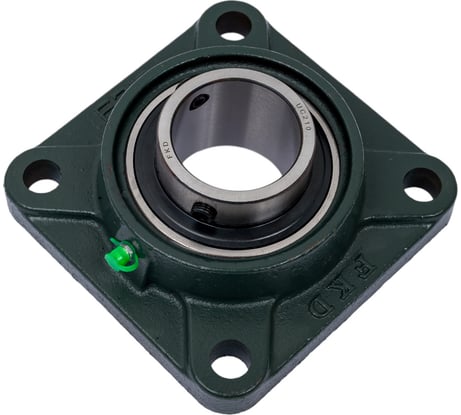 Подшипниковый узел HIMPT 480210 (UCF 210) 00028008531