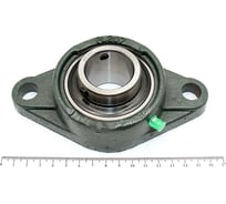 Подшипниковый узел HIMPT 480207 (UCFL 207) 00028009703