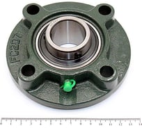 Подшипниковый узел HIMPT 480207 (UCFC 207) 00-00001721