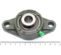 Подшипниковый узел HIMPT 480202 (UCFL 202) 00028009701