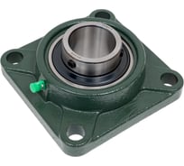 Подшипниковый узел HIMPT 480208 (UCF 208) 00028008530