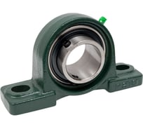 Подшипниковый узел HIMPT 480210 (UCP 210) 00028008383