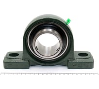 Подшипниковый узел HIMPT 480211 (UCP 211) 00028009710