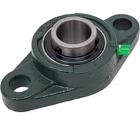 Подшипниковый узел HIMPT 480205 (UCFL 205) 00028008541