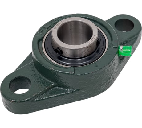 Подшипниковый узел HIMPT 480205 (UCFL 205) 00028008541