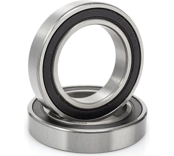 Подшипник MTM 1000906 2RS (61906 2RS)