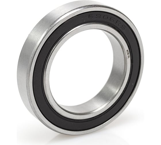Подшипник MTM 1000906 2RS (61906 2RS)