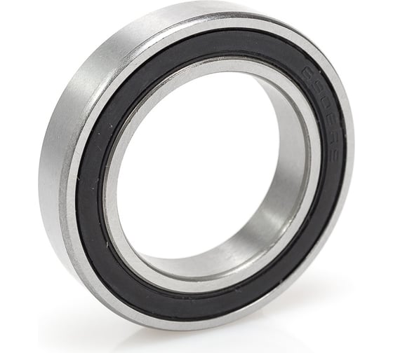 Подшипник MTM 1000906 2RS (61906 2RS)