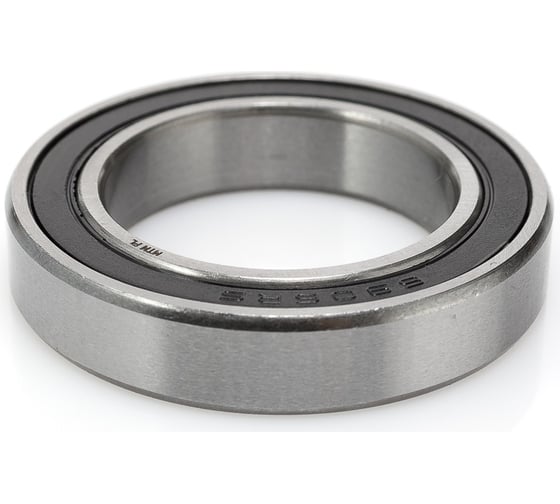 Подшипник MTM 1000906 2RS (61906 2RS)