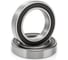 Подшипник MTM 1000906 2RS (61906 2RS) 210384 3