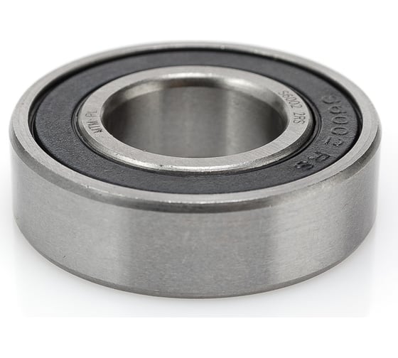 Подшипник MTM 180102 Ю 6002 SS 2RS