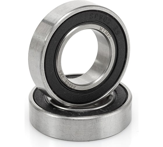 Подшипник MTM 1000902 SS 2RS 61902 SS 2RS
