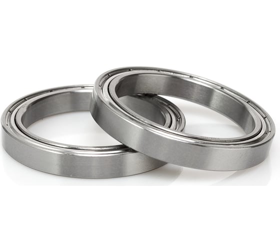 Подшипник MTM 1000808 SS ZZ 61808 SS ZZ 1