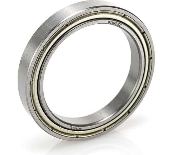 Подшипник MTM 1000807 ZZ 6807 ZZ