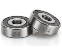 Подшипник MTM 180038 638 2RS