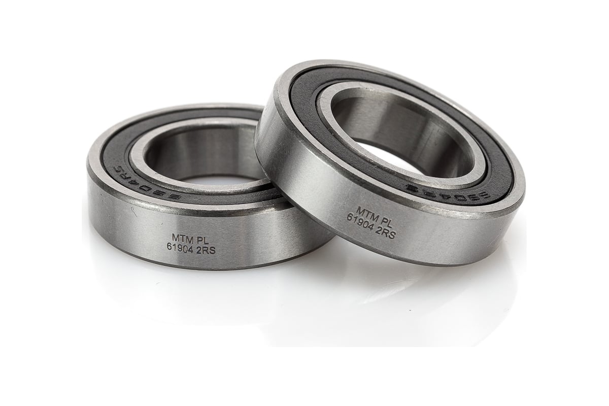 Подшипник MTM 1000904 2RS 6904 2RS - выгодная цена, отзывы ...