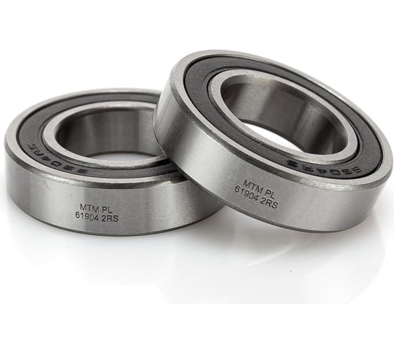 Подшипник MTM 1000904 2RS 6904 2RS