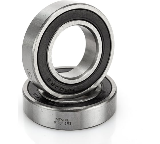 Подшипник MTM 1000904 2RS 6904 2RS