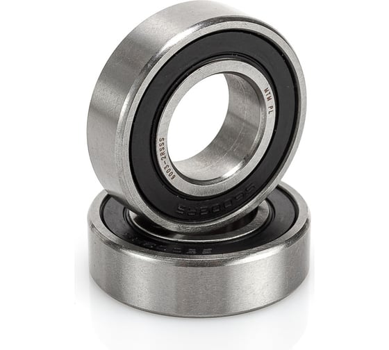 Подшипник MTM 180103 Ю 6003 SS 2RS