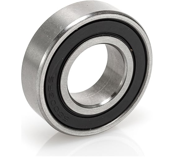 Подшипник MTM 180103 Ю 6003 SS 2RS