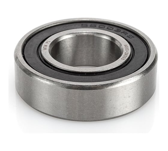 Подшипник MTM 180103 Ю 6003 SS 2RS