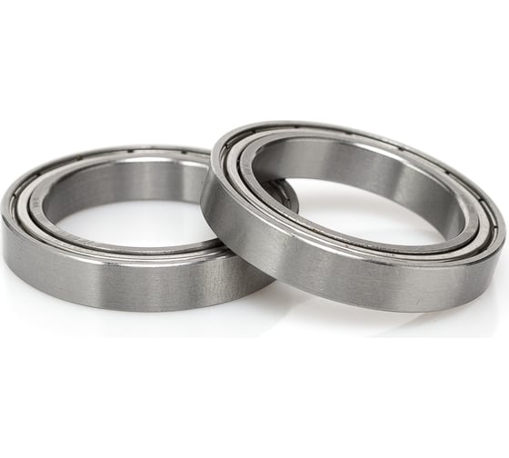 Подшипник MTM 1000806 SS ZZ 61806 SS ZZ
