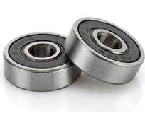 Подшипник MTM 180026 626 2RS